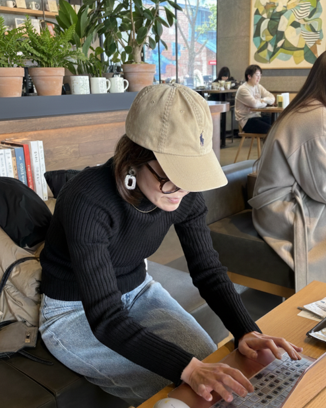 小学校教員ちい先生